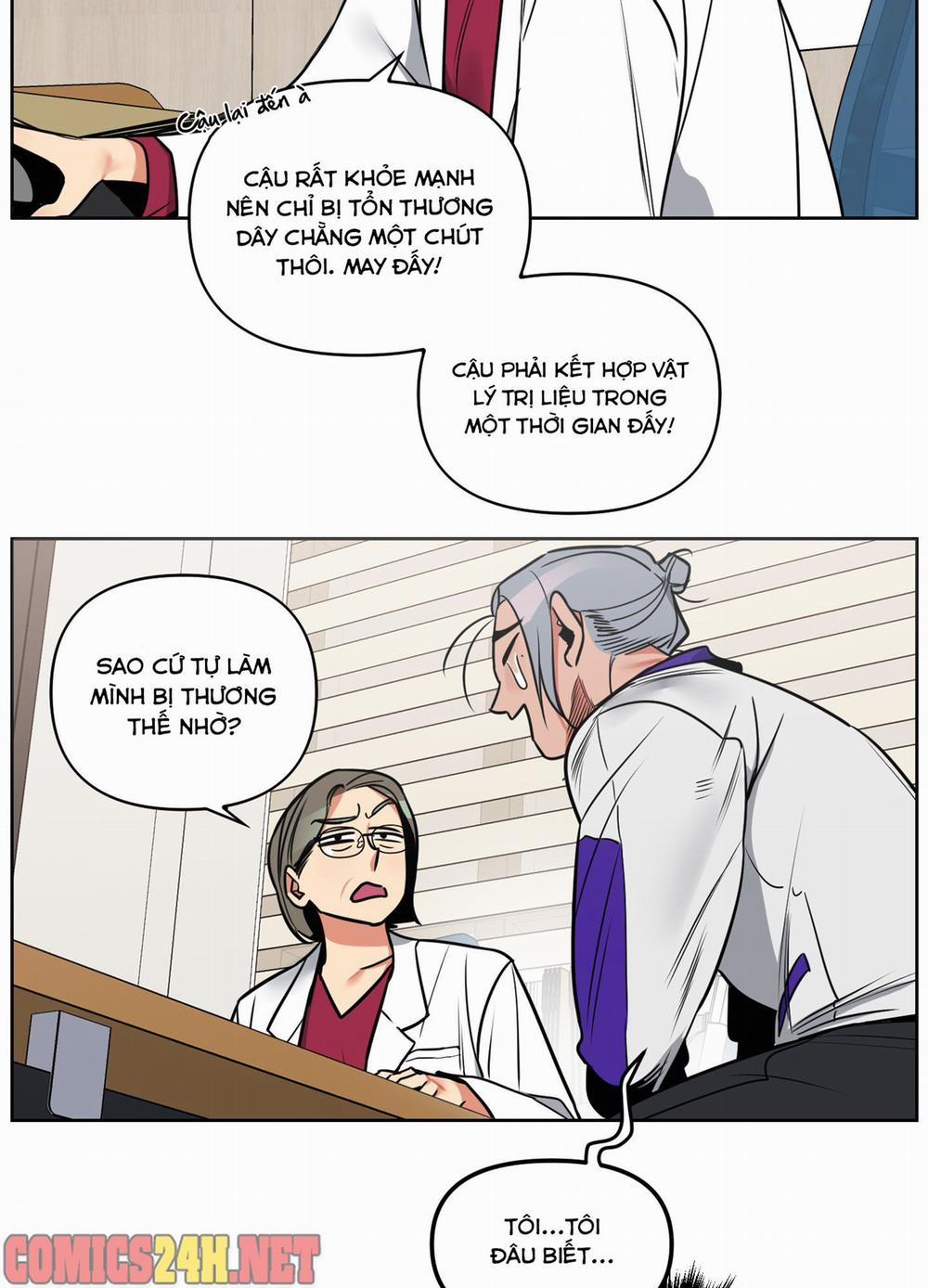 Cơ Thể Hoàn Mỹ 1 trang 17