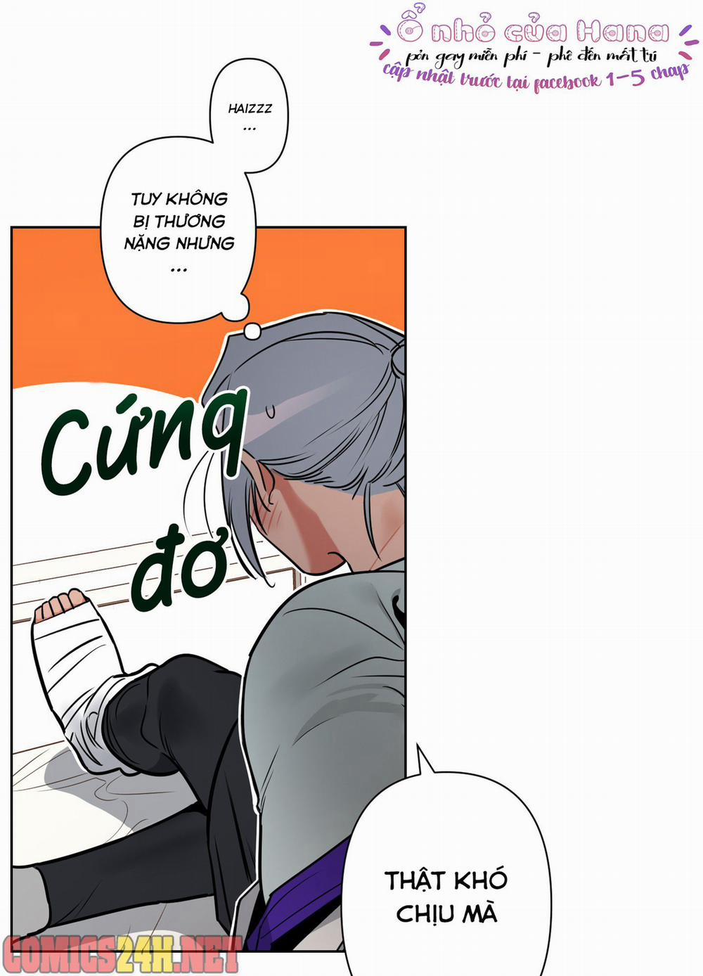 Cơ Thể Hoàn Mỹ 1 trang 20