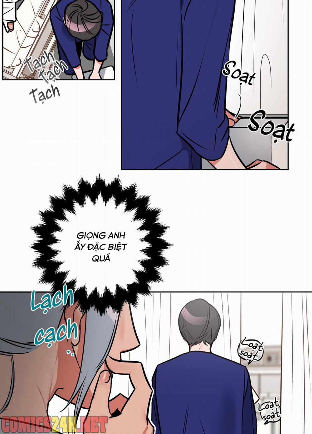 Cơ Thể Hoàn Mỹ 1 trang 24