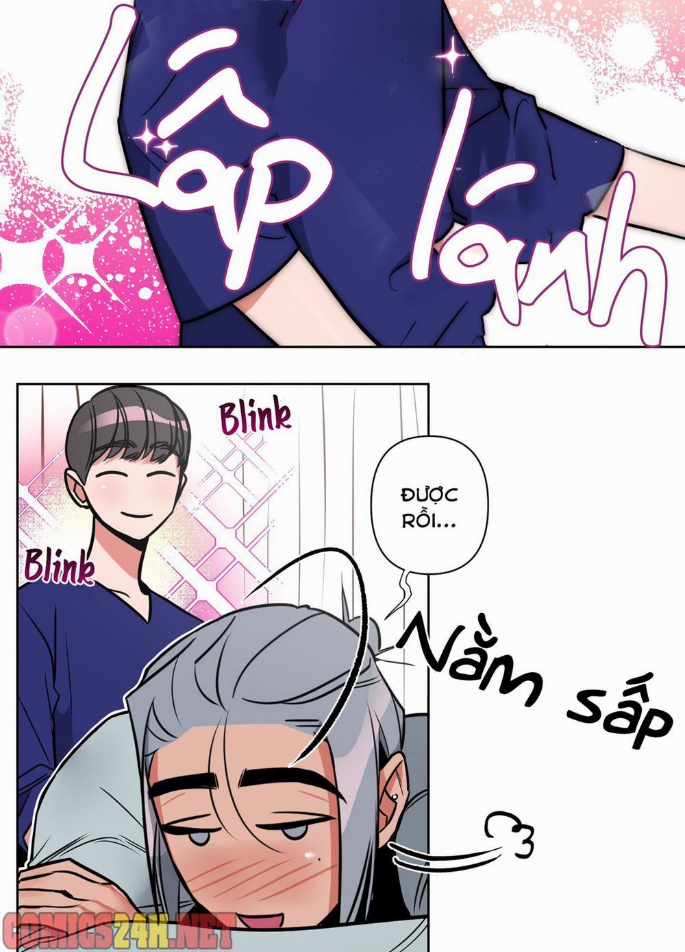 Cơ Thể Hoàn Mỹ 1 trang 28