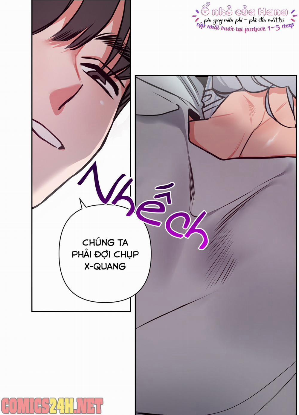 Cơ Thể Hoàn Mỹ 1 trang 30