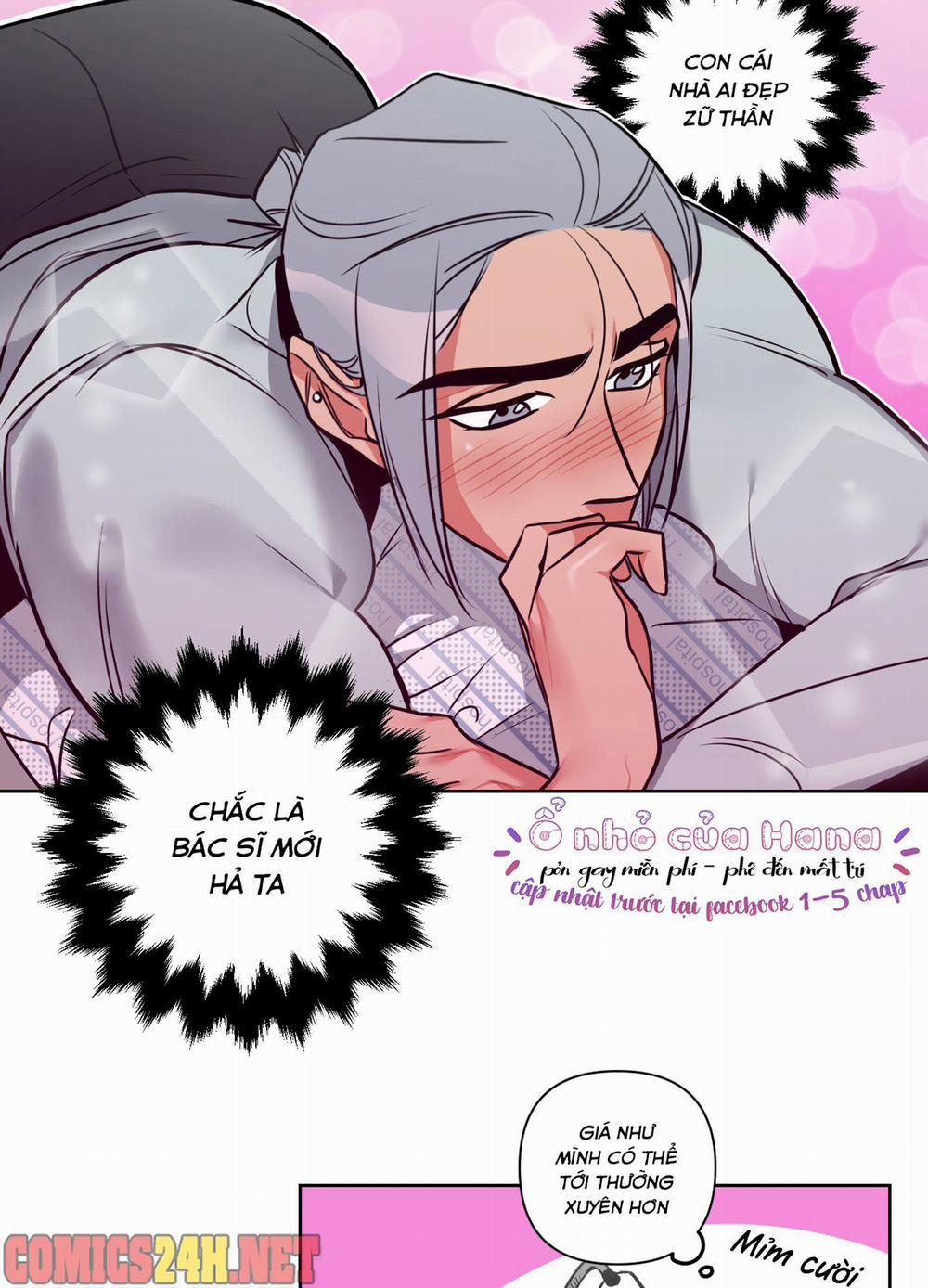 Cơ Thể Hoàn Mỹ 1 trang 33