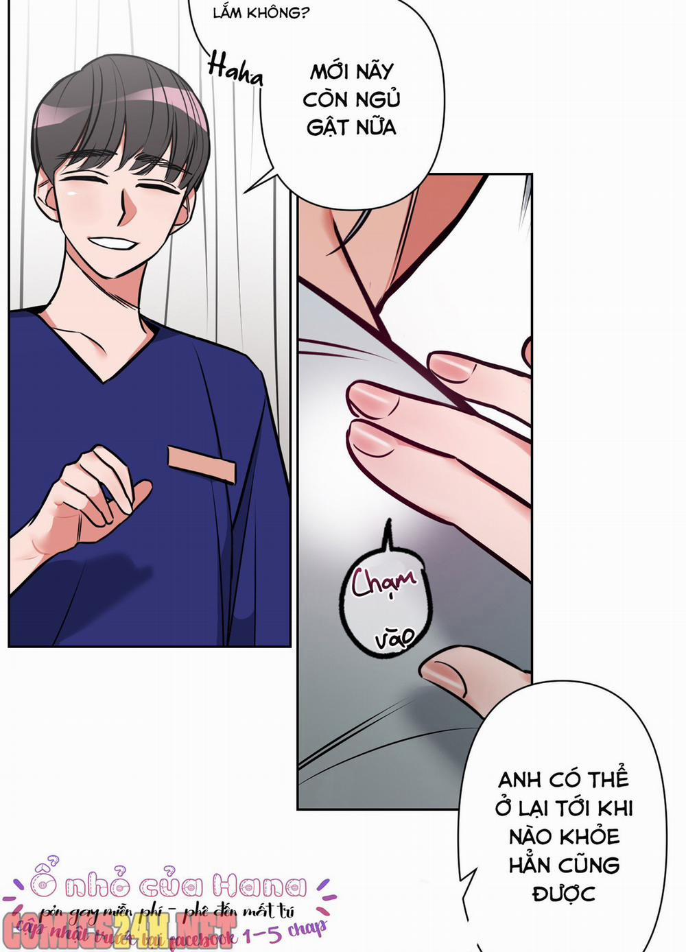 Cơ Thể Hoàn Mỹ 1 trang 37