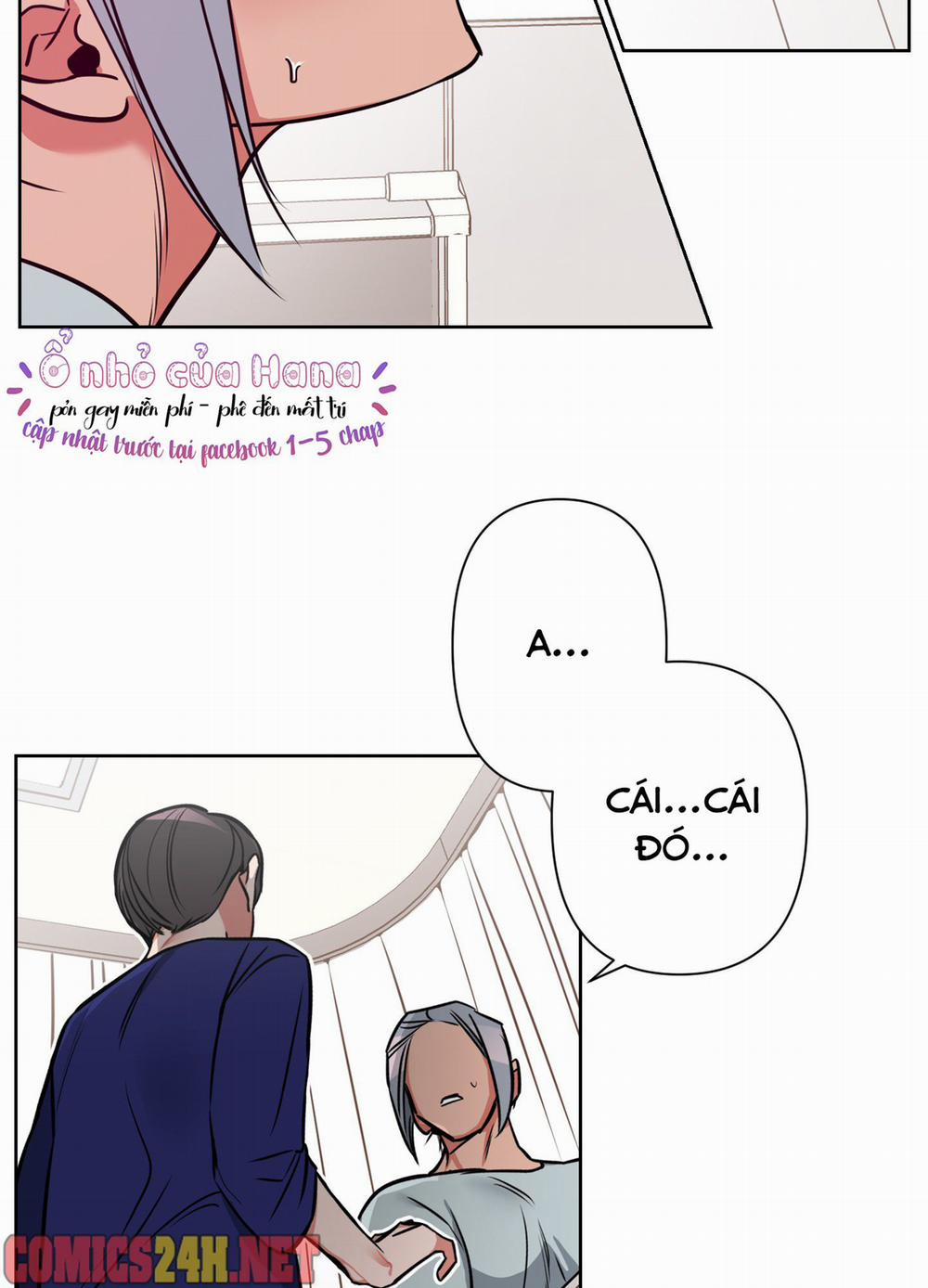 Cơ Thể Hoàn Mỹ 1 trang 40