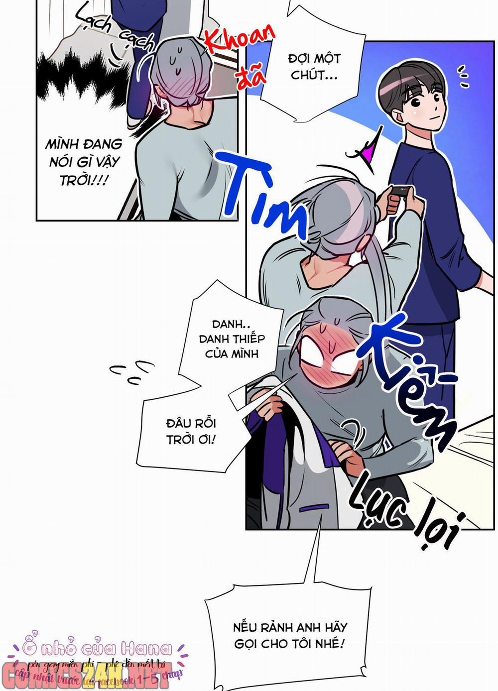 Cơ Thể Hoàn Mỹ 1 trang 45