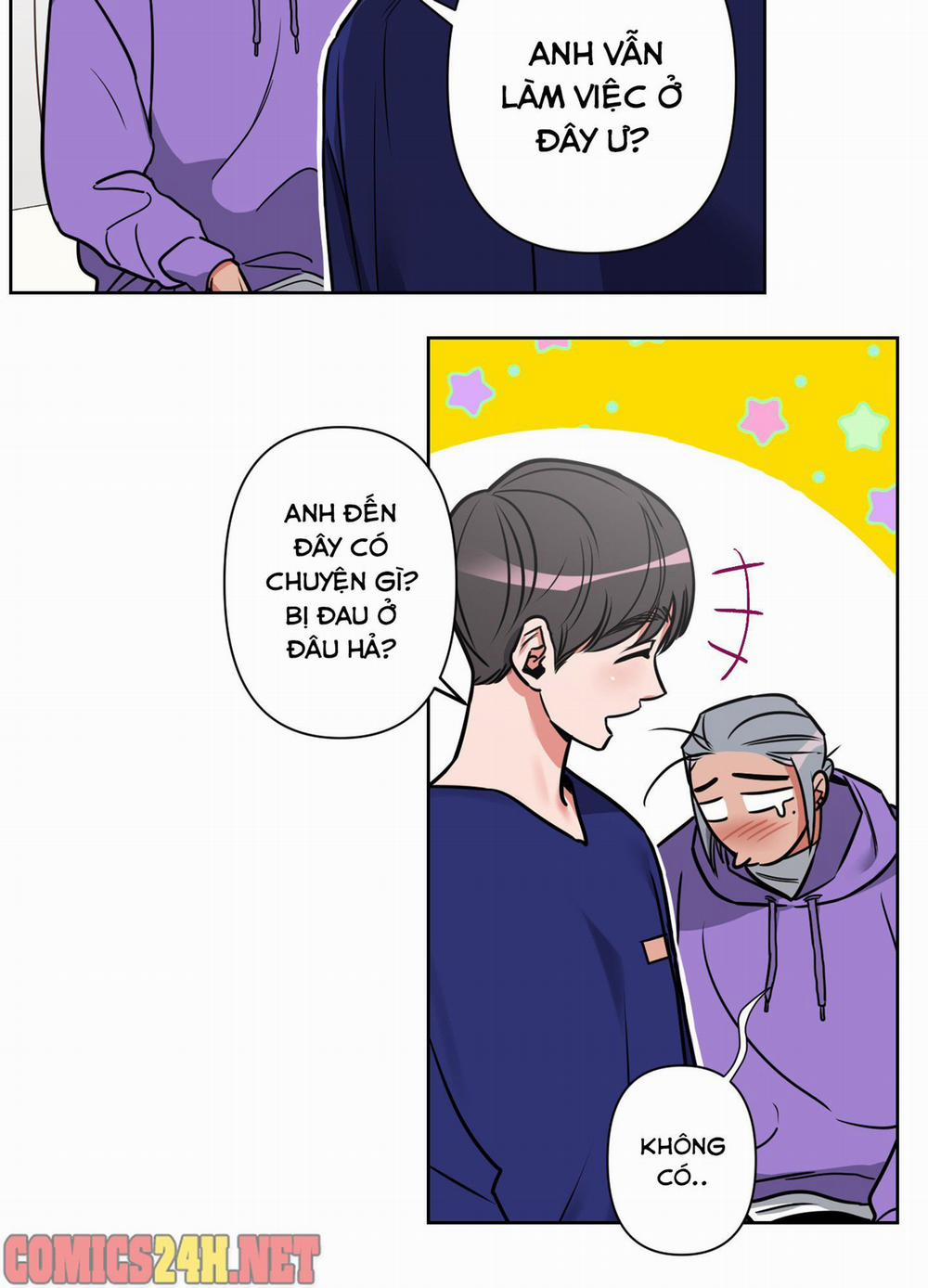 Cơ Thể Hoàn Mỹ 1 trang 54