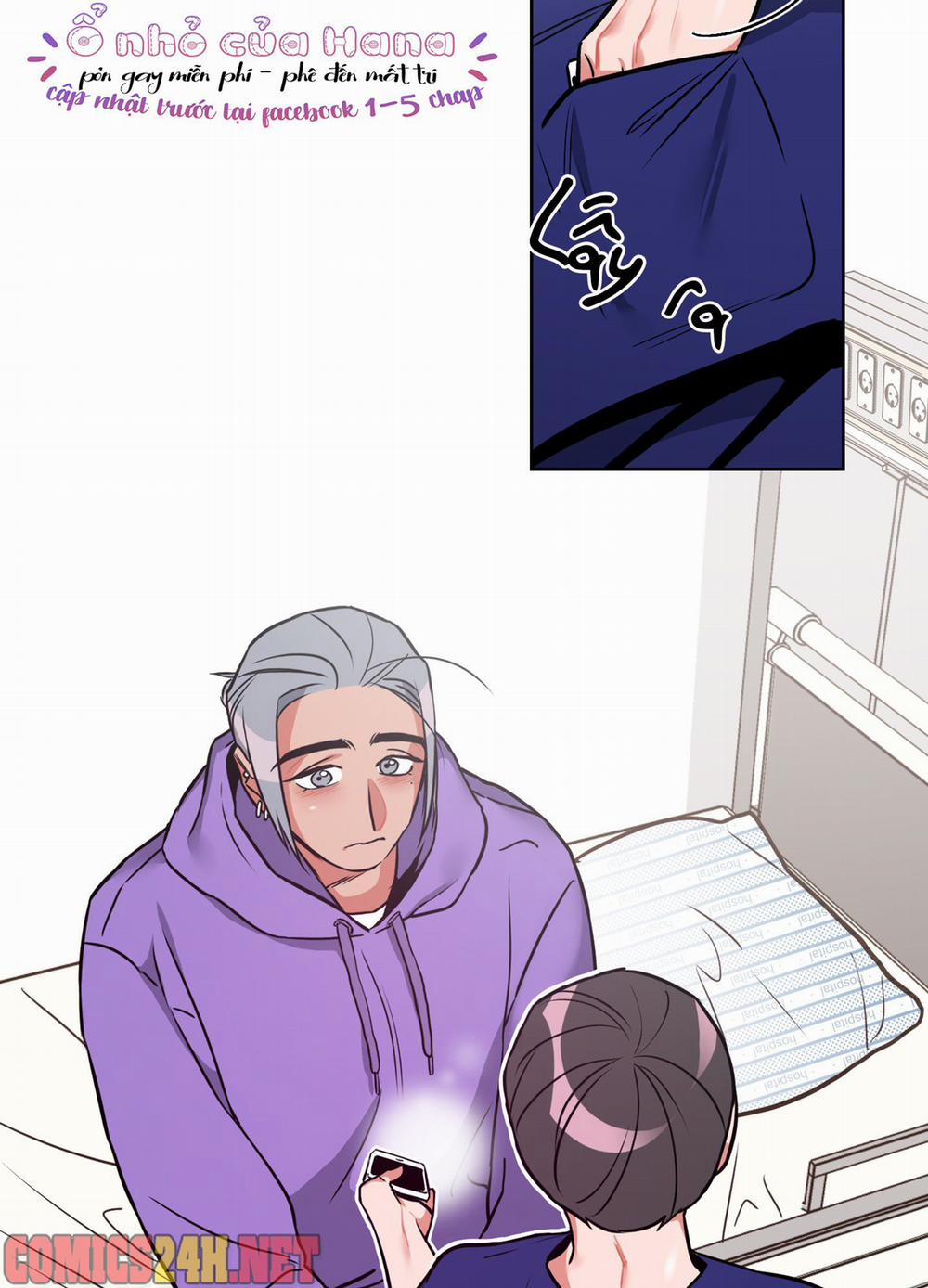 Cơ Thể Hoàn Mỹ 1 trang 58