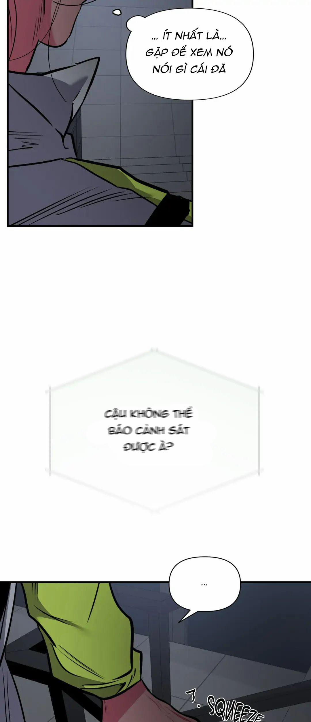 Cơ Thể Hoàn Mỹ 45.2 trang 29