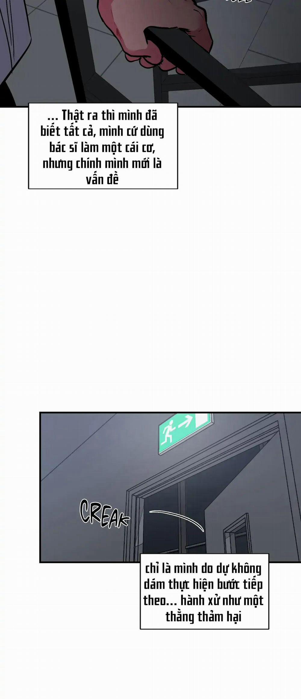 Cơ Thể Hoàn Mỹ 45.5 trang 31