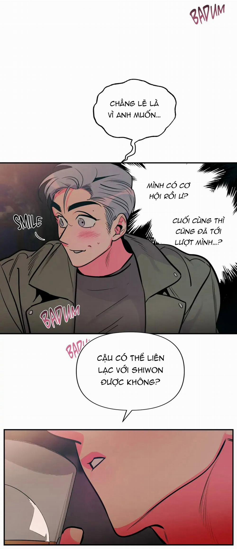 Cơ Thể Hoàn Mỹ 46.1 trang 19