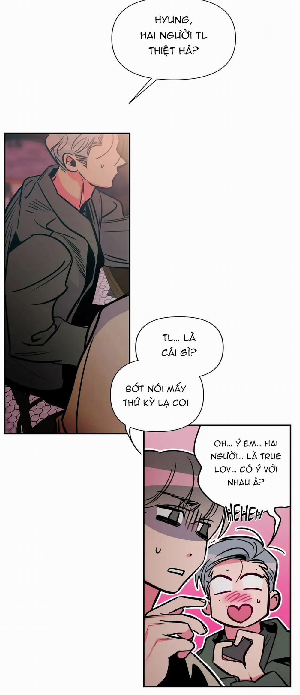 Cơ Thể Hoàn Mỹ 46.2 trang 5