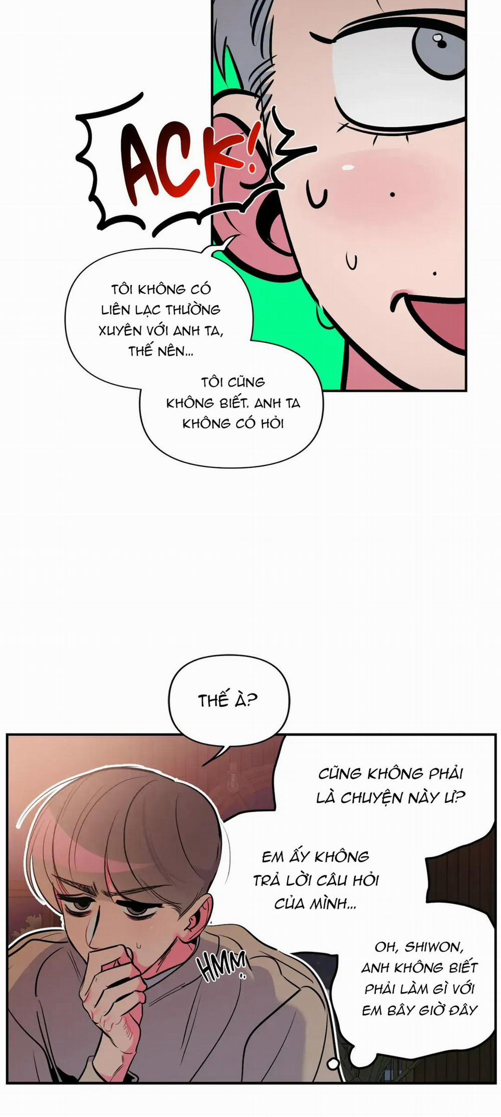 Cơ Thể Hoàn Mỹ 46 trang 23