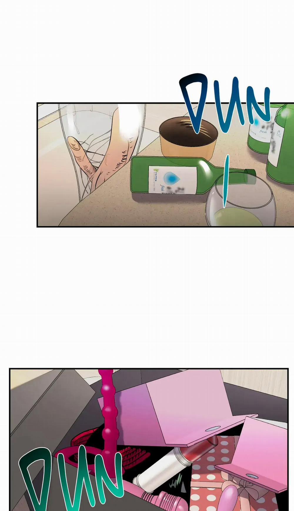 Cơ Thể Hoàn Mỹ 47.1 trang 10