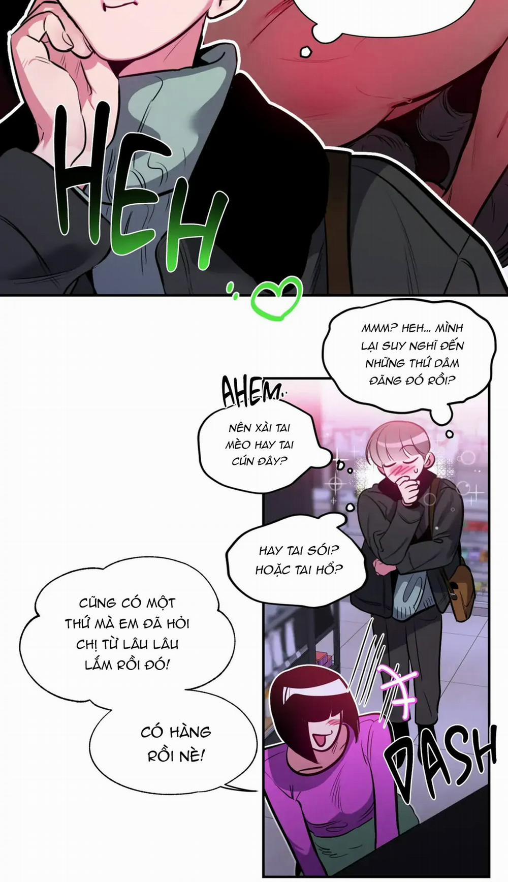 Cơ Thể Hoàn Mỹ 47.1 trang 5