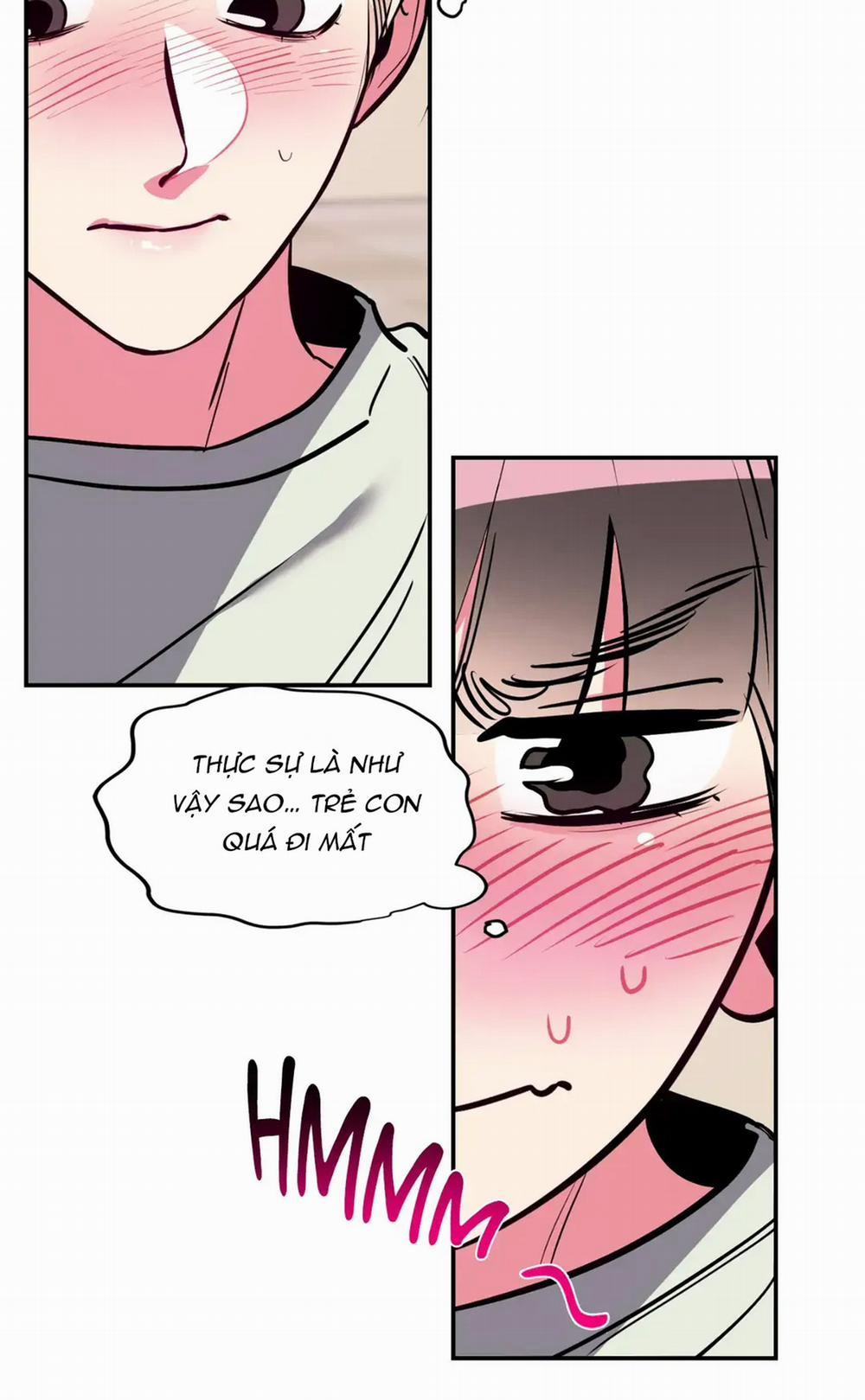 Cơ Thể Hoàn Mỹ 47.2 trang 23