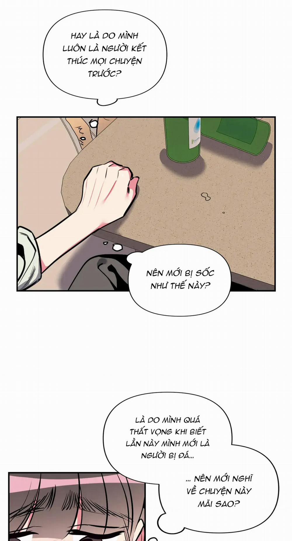 Cơ Thể Hoàn Mỹ 47.5 trang 23