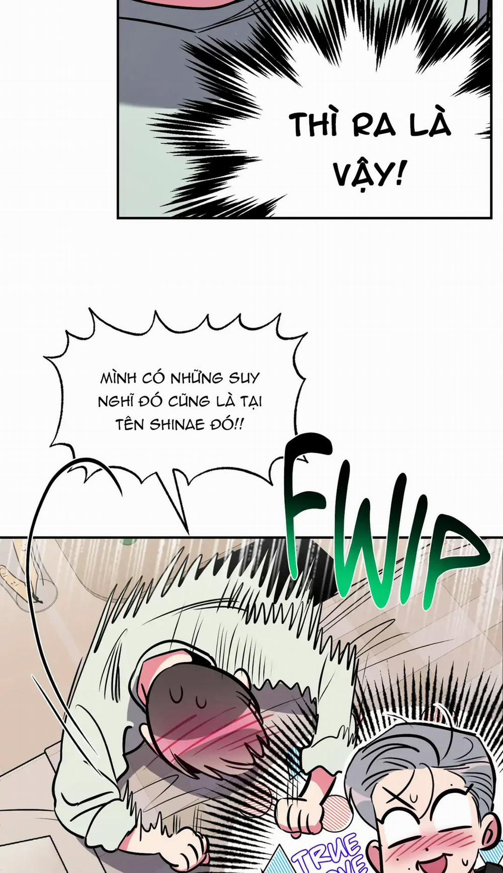 Cơ Thể Hoàn Mỹ 47.5 trang 34