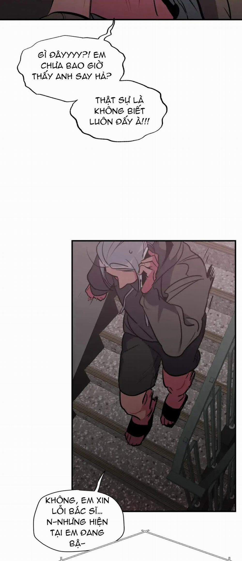 Cơ Thể Hoàn Mỹ 49.1 trang 18