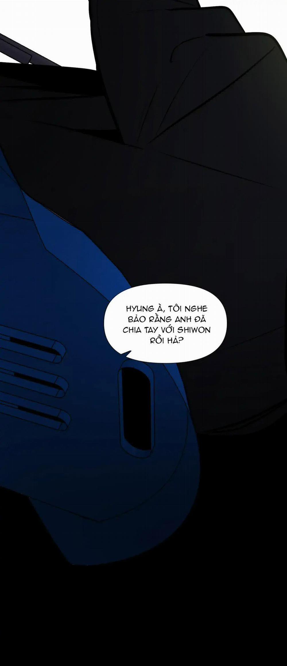 Cơ Thể Hoàn Mỹ 49.5 trang 25