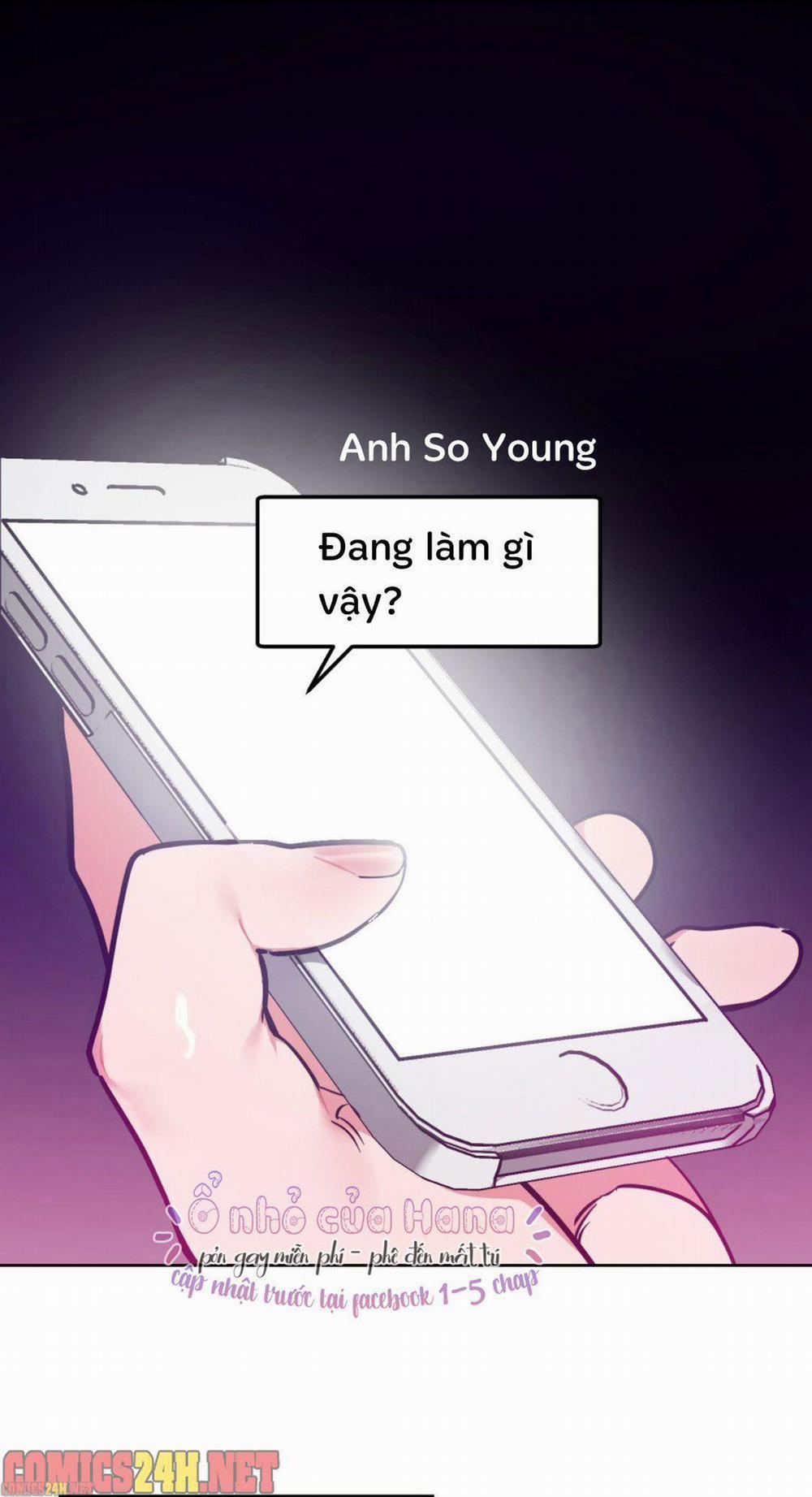 Cơ Thể Hoàn Mỹ 6 trang 0