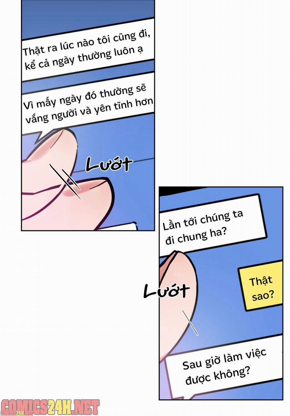 Cơ Thể Hoàn Mỹ 6 trang 1
