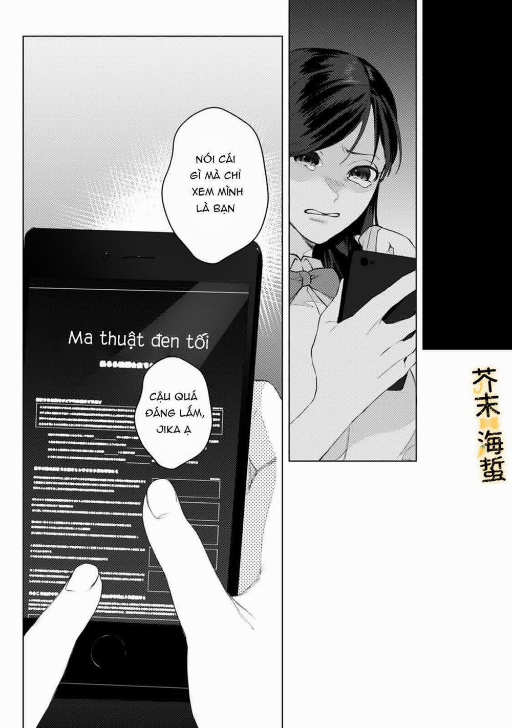 Cơ Thể Nữ Sinh 4D 1.1 trang 2