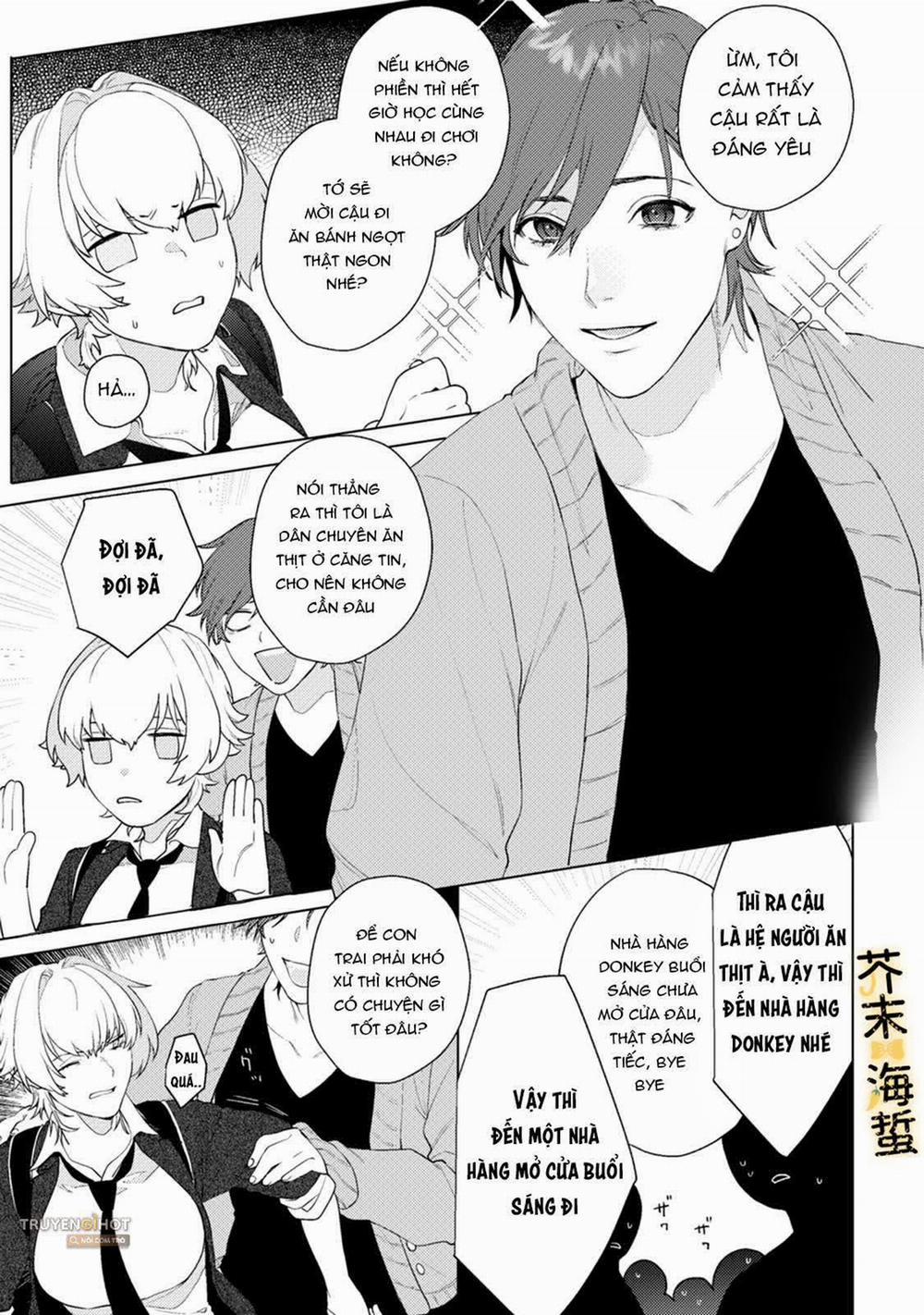 Cơ Thể Nữ Sinh 4D 1.1 trang 7