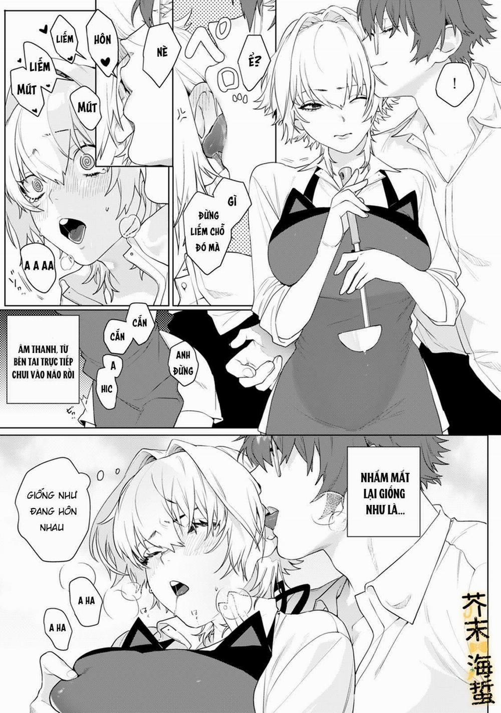 Cơ Thể Nữ Sinh 4D 2.2 trang 7