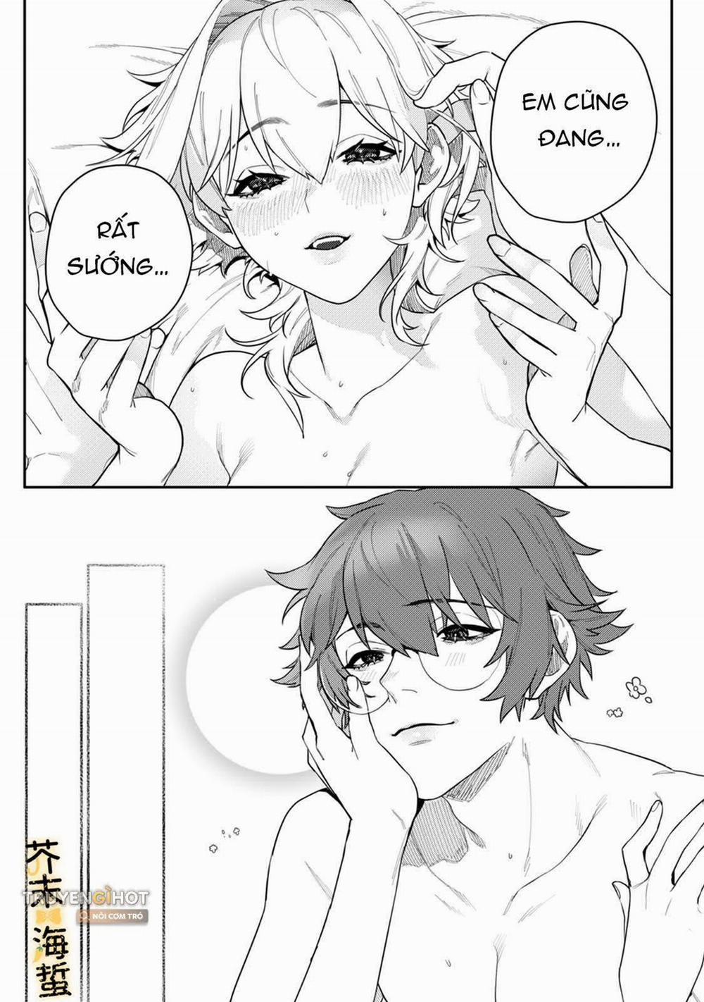 Cơ Thể Nữ Sinh 4D 4 trang 7