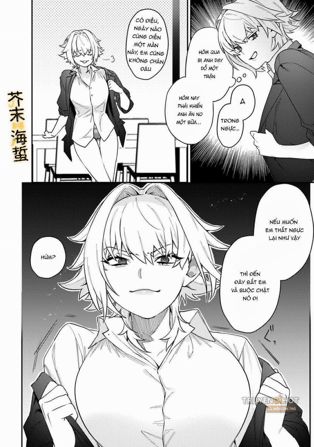 Cơ Thể Nữ Sinh 4D 5 trang 3