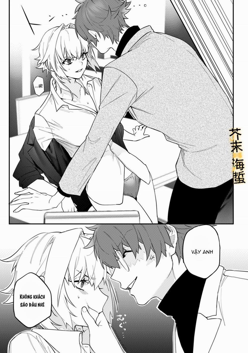 Cơ Thể Nữ Sinh 4D 5 trang 4