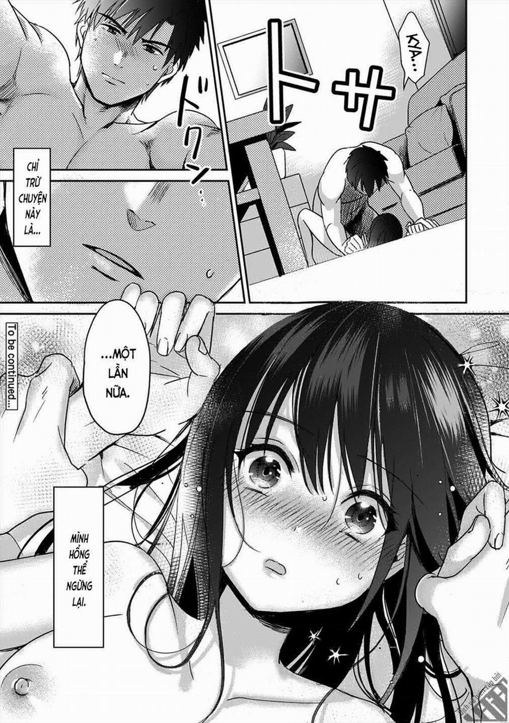 Cơ Thể Tôi Và Bà Chị Khó Ở Hợp Nhau 2 trang 27