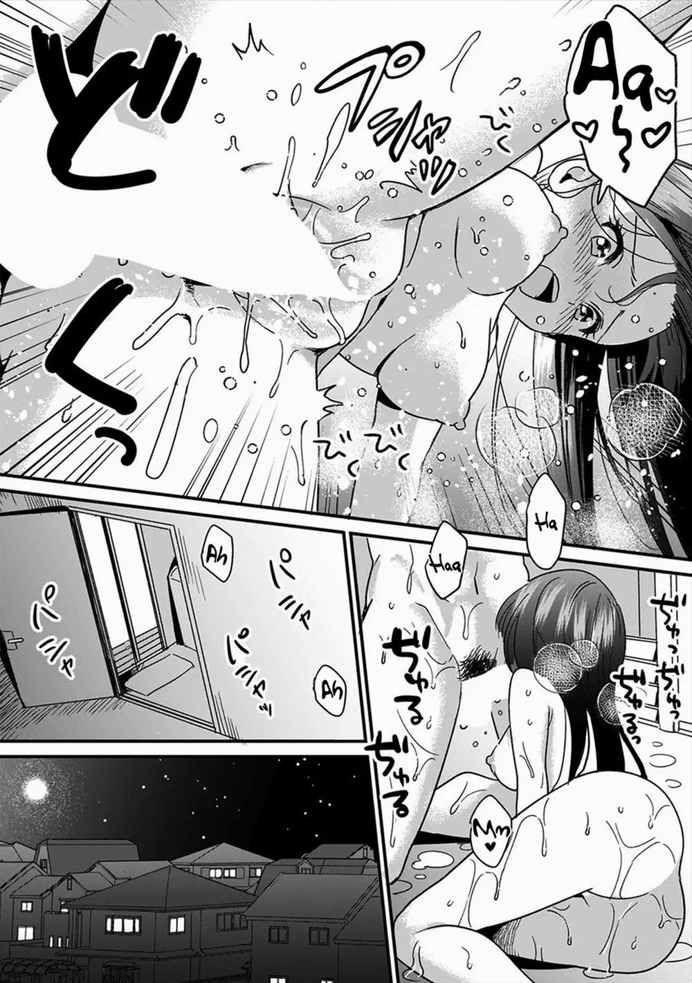 Cơ Thể Tôi Và Bà Chị Khó Ở Hợp Nhau 3 trang 16