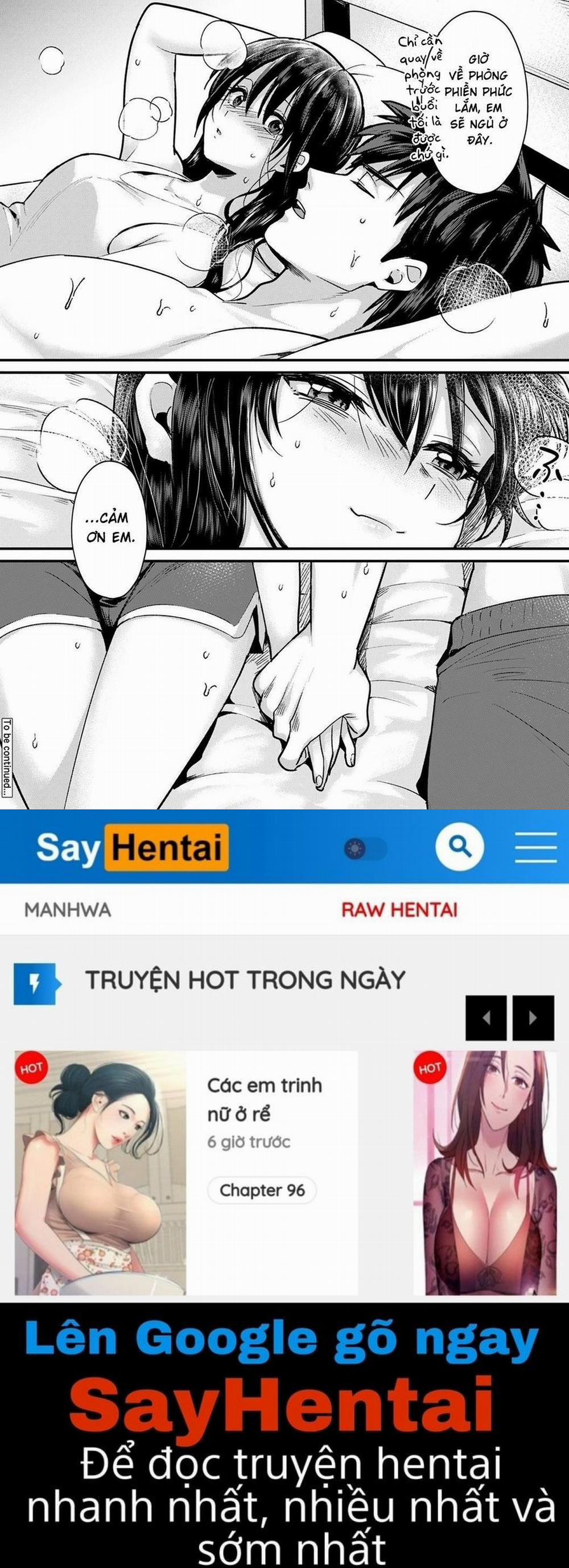 Cơ Thể Tôi Và Bà Chị Khó Ở Hợp Nhau 8 trang 33