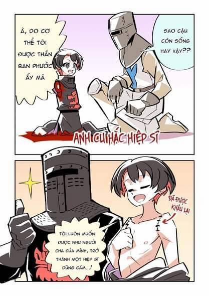 Cô Thỏ Sát Nhân 1 trang 5