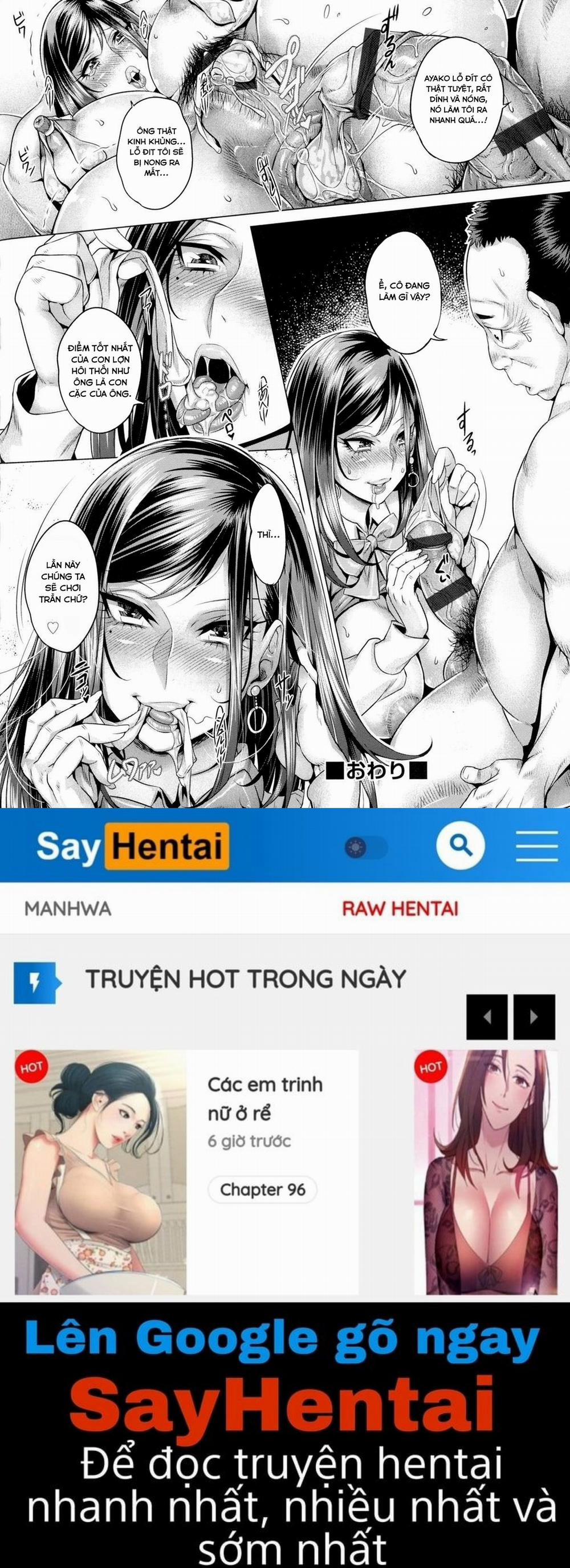 Cô Thư Ký Cuồng Dâm!! Cô Thư Ký Cuồng Dâm!! 0 Oneshot trang 26