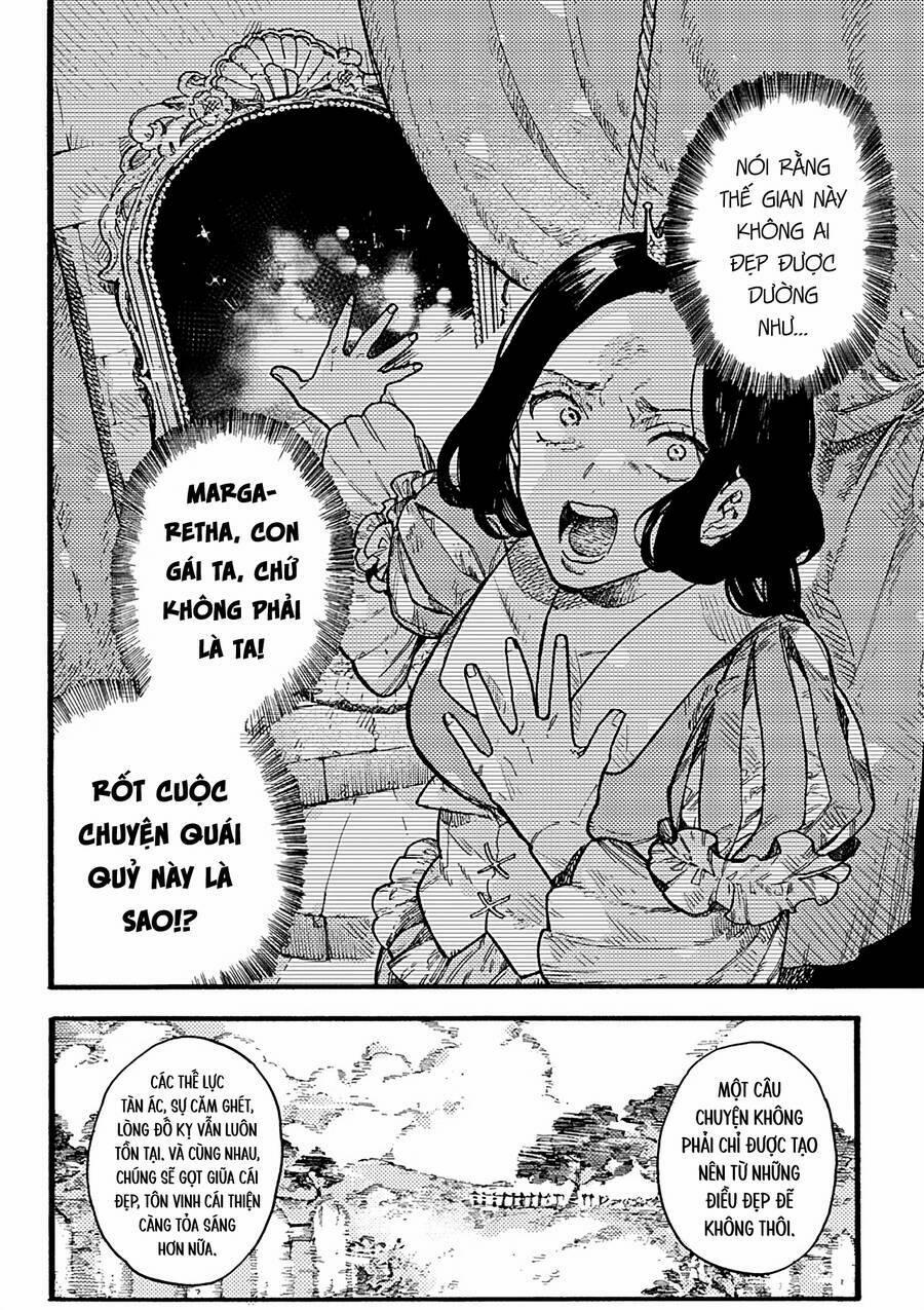 Cổ Tích - Chuyện Chưa Kể 1 trang 26