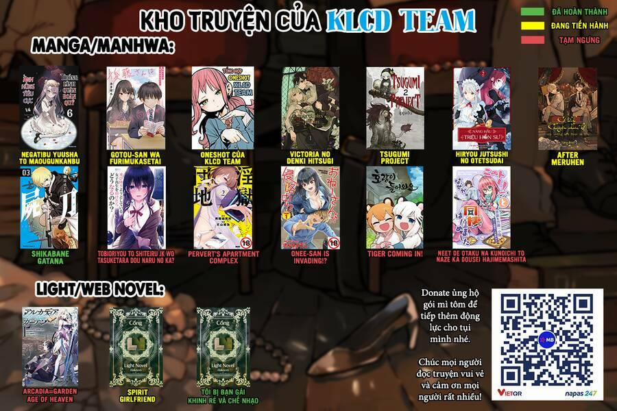 Cổ Tích - Chuyện Chưa Kể 1 trang 38