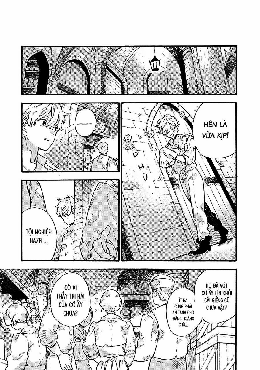 Cổ Tích - Chuyện Chưa Kể 2 trang 24