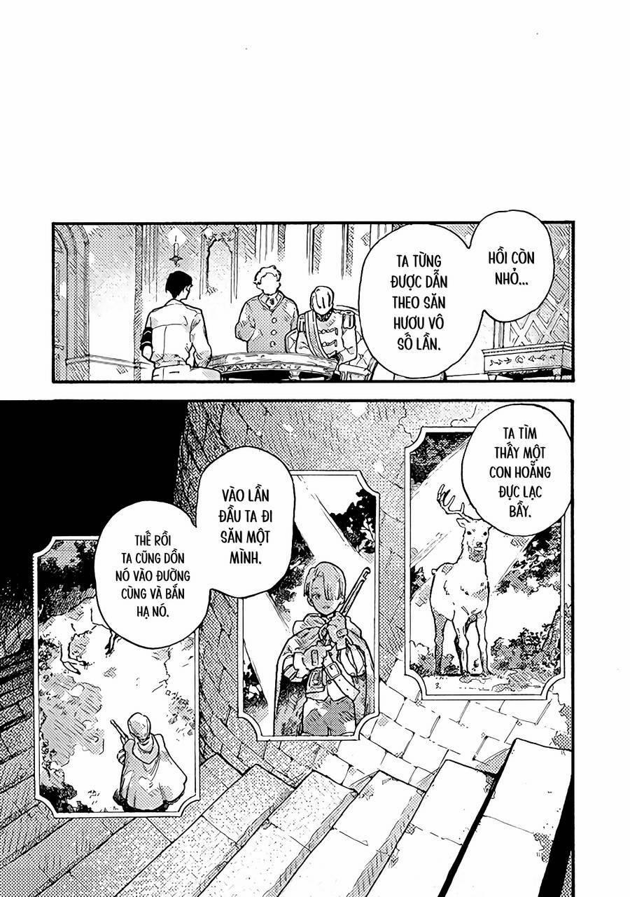 Cổ Tích - Chuyện Chưa Kể 2 trang 26
