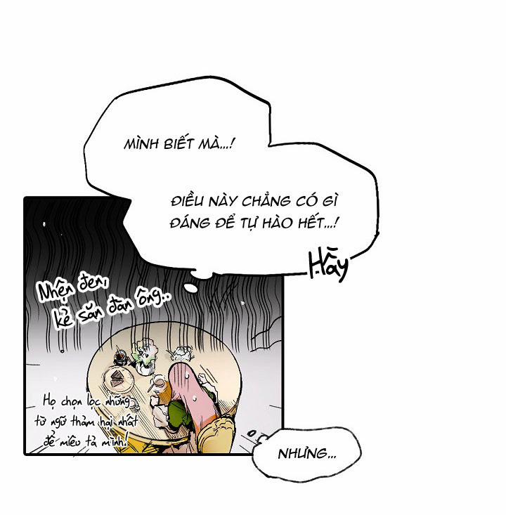 Cổ Tích Về Người Mẹ Kế 0 trang 10