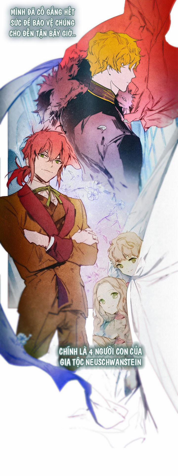 Cổ Tích Về Người Mẹ Kế 0 trang 13