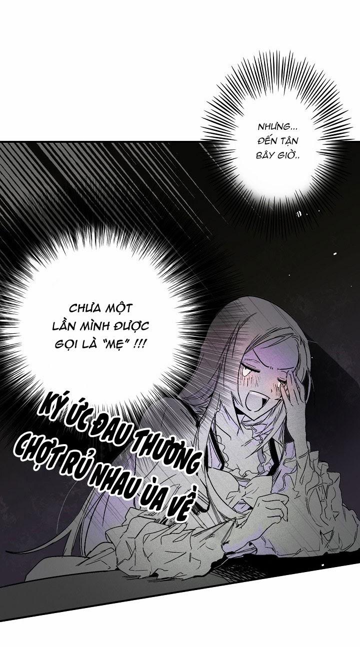 Cổ Tích Về Người Mẹ Kế 0 trang 16