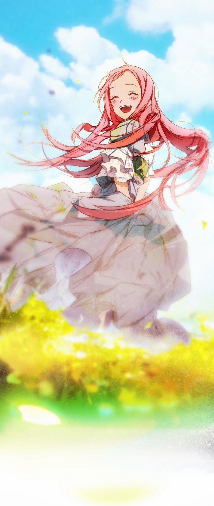 Cổ Tích Về Người Mẹ Kế 0 trang 23