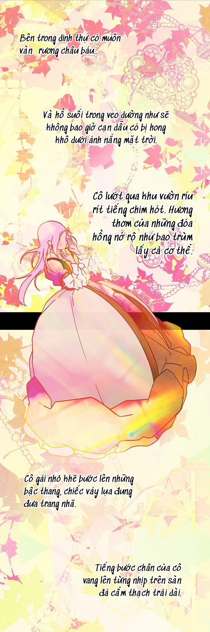 Cổ Tích Về Người Mẹ Kế 1 trang 23