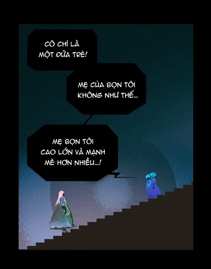 Cổ Tích Về Người Mẹ Kế 1 trang 32