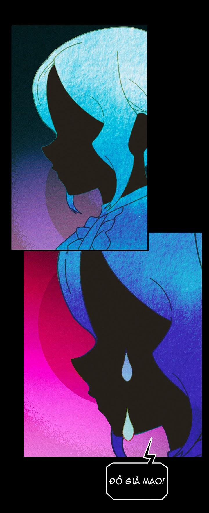 Cổ Tích Về Người Mẹ Kế 1 trang 33