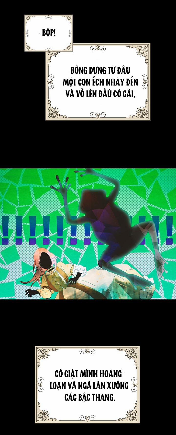 Cổ Tích Về Người Mẹ Kế 1 trang 37