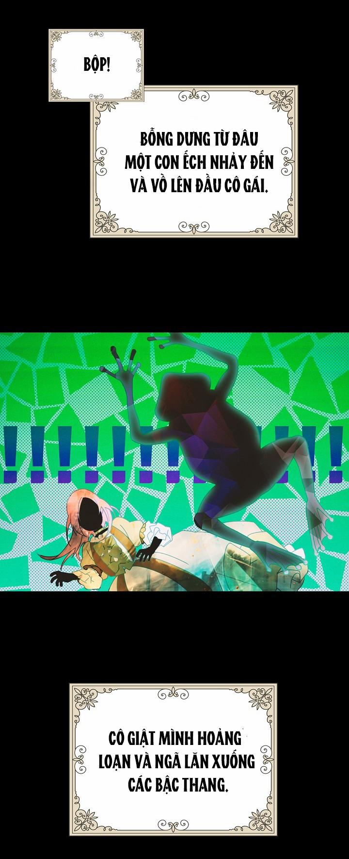 Cổ Tích Về Người Mẹ Kế 1 trang 38