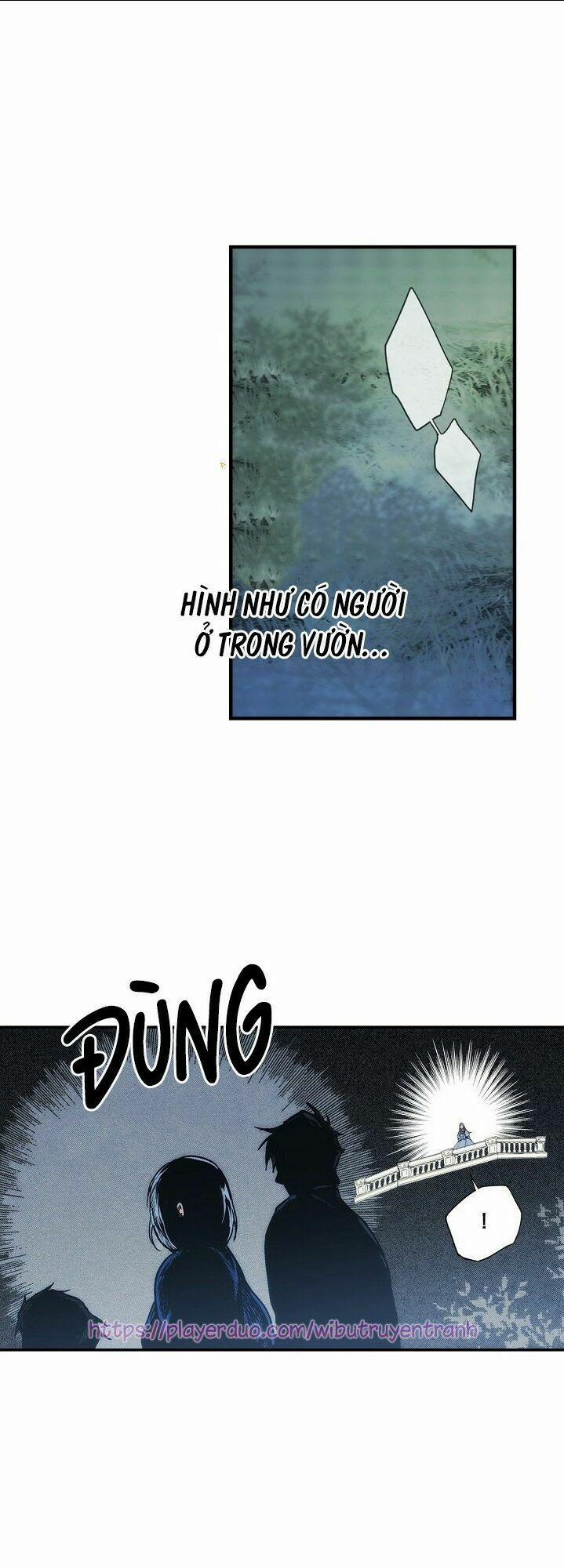 Cổ Tích Về Người Mẹ Kế 25 trang 1